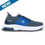 MOTIV Alpha Max Grey/Nvy Mens - Image 2