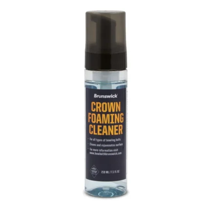 Crown Foaming Cleaner 7.1oz
