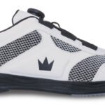Storm Fury White Mens