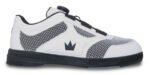 Storm Fury White Mens