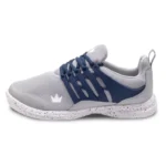 Robby's Avalanche Grey/Navy Mens - Image 2