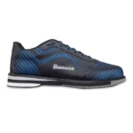 Storm Command Black/Blue Mens RH