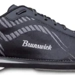 Storm Command Black Grey Mens RH