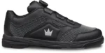 Storm Fury Black Mens RH - Image 2