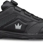 Storm Fury Black Mens WIDE RH