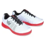 Radical Fuze Mens Wht/Red