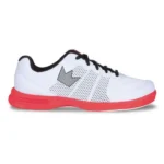 Radical Fuze Mens Wht/Red - Image 2