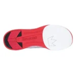 Radical Fuze Mens Wht/Red - Image 3