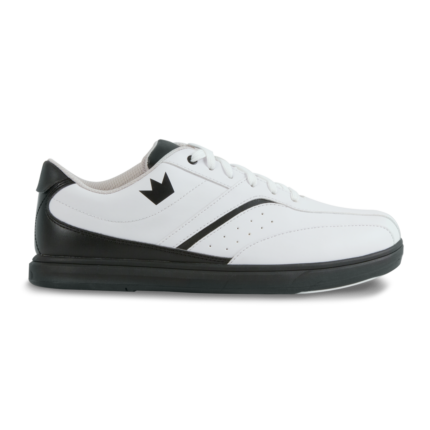 MOTIV Vapor Mens White/Black