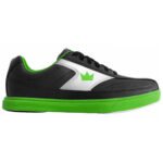 Mongoose Renegade Black/Neon Mens