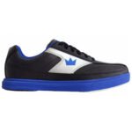 Mongoose Renegade Black/Royal Mens