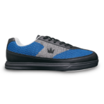 Brunswick Renegade Blue Mesh Mens