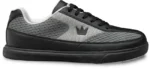 MOTIV Renegade Mesh Grey Mens WIDE