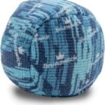 Scratch Grip Ball Blue