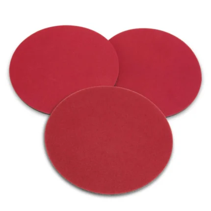 Siaair Velvet 240 Grit Pack of 3