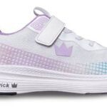 Mongoose Strike Zone Youth Wht/Teal