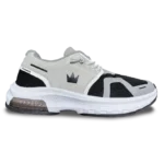 Radical Alpine Blk/Wht Ladies