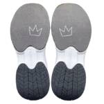 Radical Alpine Blk/Wht Ladies - Image 2