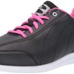 MOTIV Mystic Black/Pink Ladies