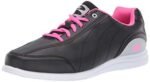 MOTIV Mystic Black/Pink Ladies