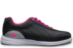 MOTIV Mystic Black/Pink Ladies - Image 2