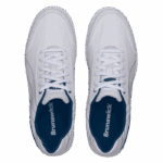 MOTIV Mystic Ladies White/Navy WIDE - Image 5
