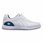 MOTIV Mystic Ladies White/Navy WIDE