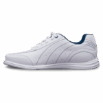 MOTIV Mystic Ladies White/Navy WIDE - Image 2