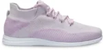 MOTIV Twisted Knit Lilac Ladies