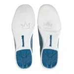 MOTIV Twisted Knit Steel Blue Ladies - Image 2