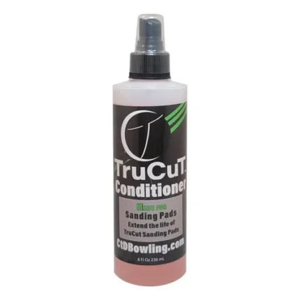 TruCut Conditioner 8oz