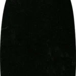 S12 Black Ice Felt Extra Long