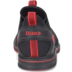 Strikeforce Dex Lite Pro BOA Mens Blk/Red LH - Image 3