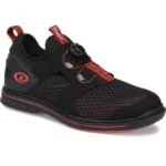 Strikeforce Dex Lite Pro BOA Mens Blk/Red LH - Image 2