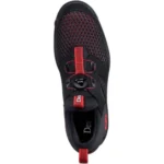 Strikeforce Dex Lite Pro BOA Mens Blk/Red LH