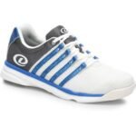 Strikeforce Kevin Wht/Grey/Blu Mens