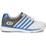 Strikeforce Kevin Wht/Grey/Blu Mens - Image 2