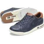 Strikeforce Nash Navy/Tan Mens - Image 2
