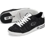Strikeforce Pacific Black/Silver Mens - Image 2