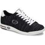 Strikeforce Pacific Black/Silver Mens