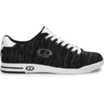 Strikeforce Pacific Black/Silver Mens - Image 3