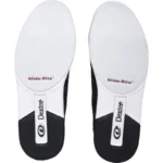 Strikeforce Pacific Black/Silver Mens - Image 4