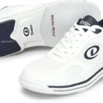 Strikeforce Randy White/Navy Mens WIDE