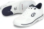 Strikeforce Randy White/Navy Mens WIDE