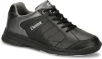 Strikeforce Ricky IV Mens Black/Alloy
