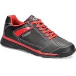 Strikeforce Ricky IV Mens Black/Alloy Wide