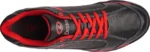 Strikeforce Ricky IV Blk/Red Mens - Image 4
