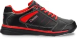 Strikeforce Ricky IV Blk/Red Mens - Image 2