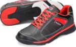 Strikeforce Ricky IV Blk/Red Mens Wide - Image 2