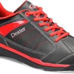 Strikeforce Ricky IV Blk/Red Mens Wide